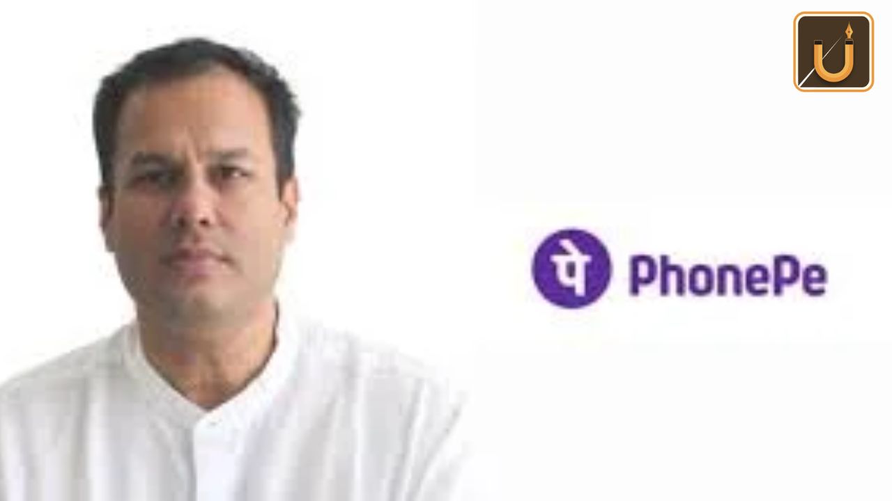 Usthadian Academy / PhonePe Appoints Ritesh Pai As CEO For International Payments Division| 10 jan 2024 Usthadian Academy / PhonePe Appoints Ritesh Pai As CEO For International Payments Division